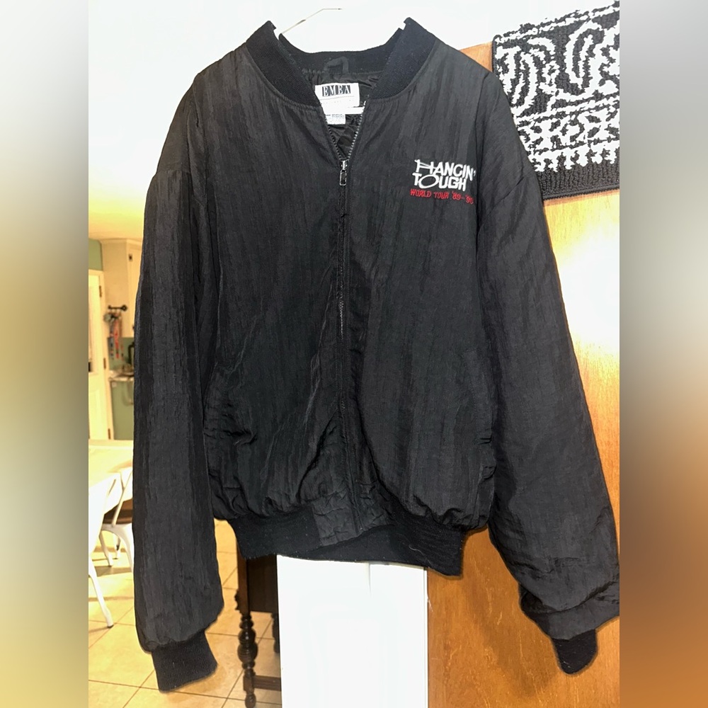 New Kids On The Block jacket
